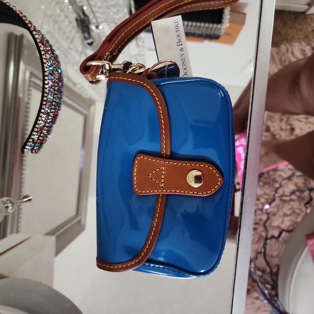 NTW Wristlet